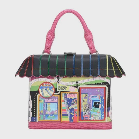 Vendula Arcade Grab Bag