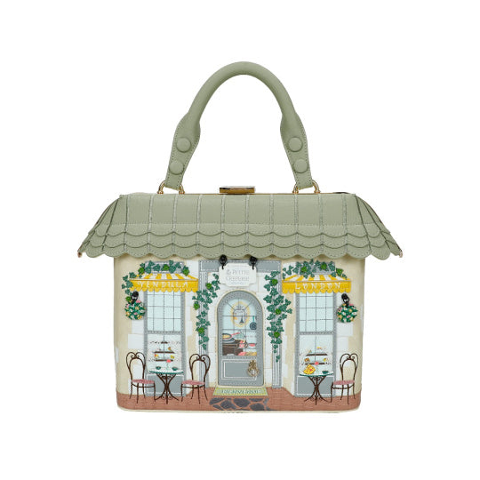 La Petite Creperie Grab Bag
