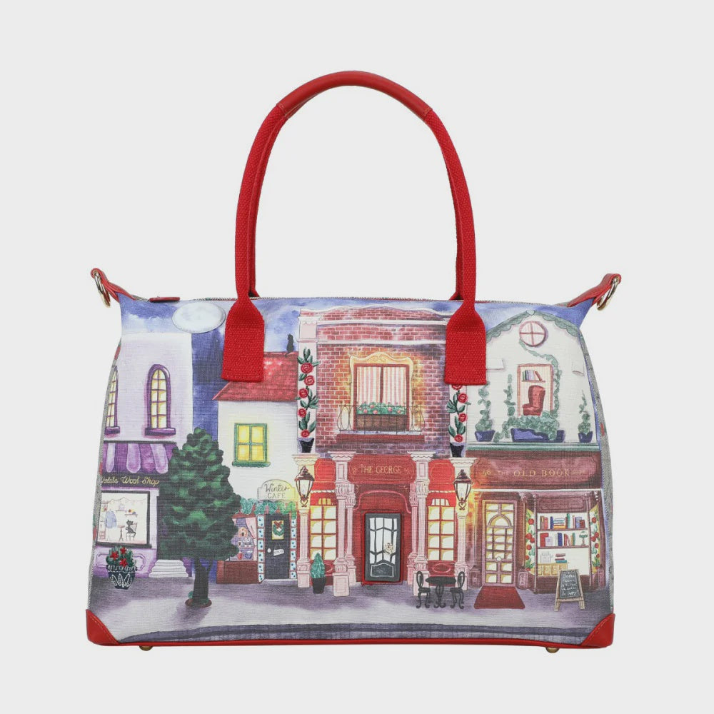 Cheers Street Bonnie Weekender