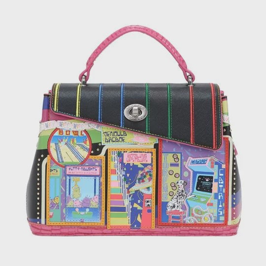 Vendula Arcade Mini Grace