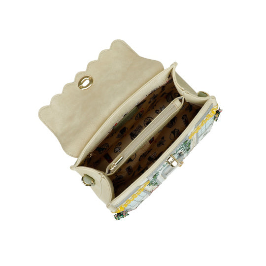 La Petite Creperie Mini Grace Bag