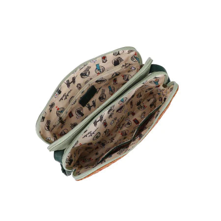 Vendula Pie Shop Bella Bag