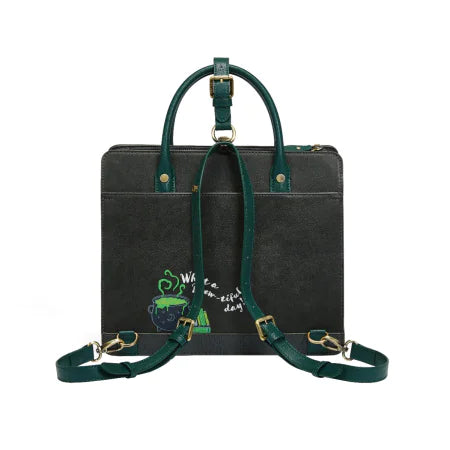 The Witches Pantry Harriet Backpack
