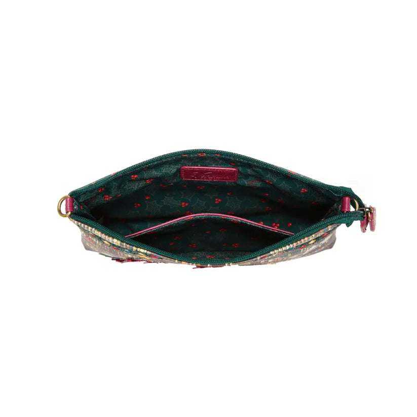 Vendula Christmas Library Kate Bag