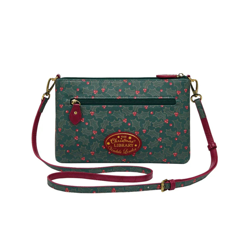 Vendula Christmas Library Kate Bag