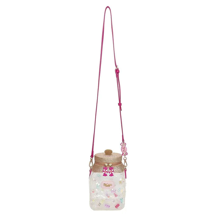 The Old Sweet Shop Candy Jar Bag