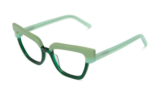 Goble Glasses For Optical Lenses