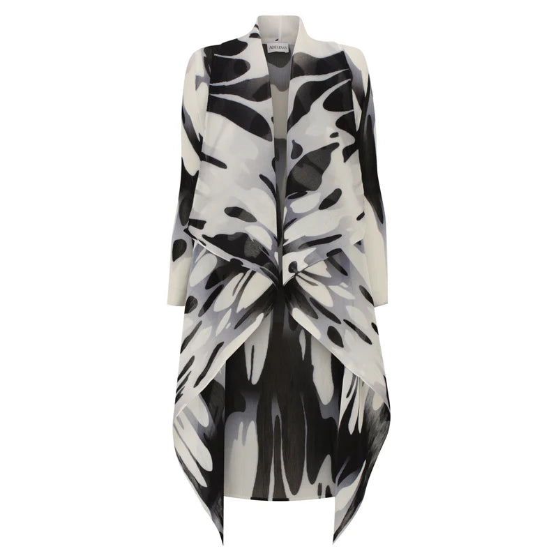 Alquema | Collare Coat