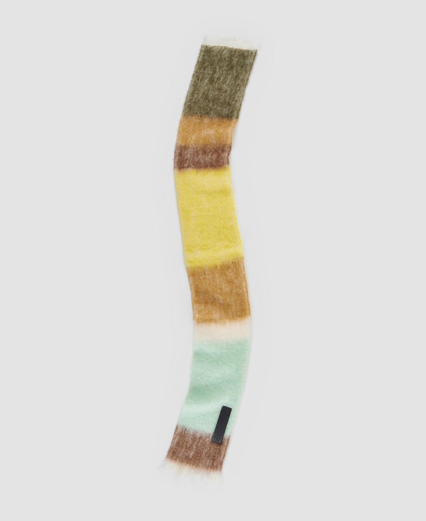 Women Scarf | Multicolor3 Scarf by Spanish designer Adolfo Dominguez