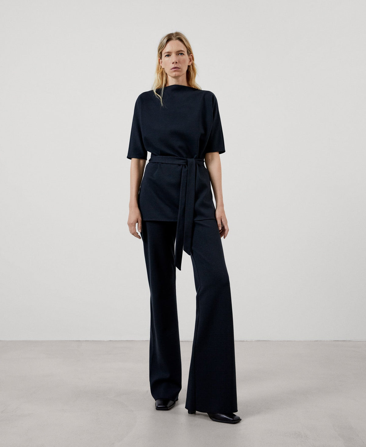 Women Shirt | Multicolor3 Shirt And Top by Spanish designer Adolfo Dominguez