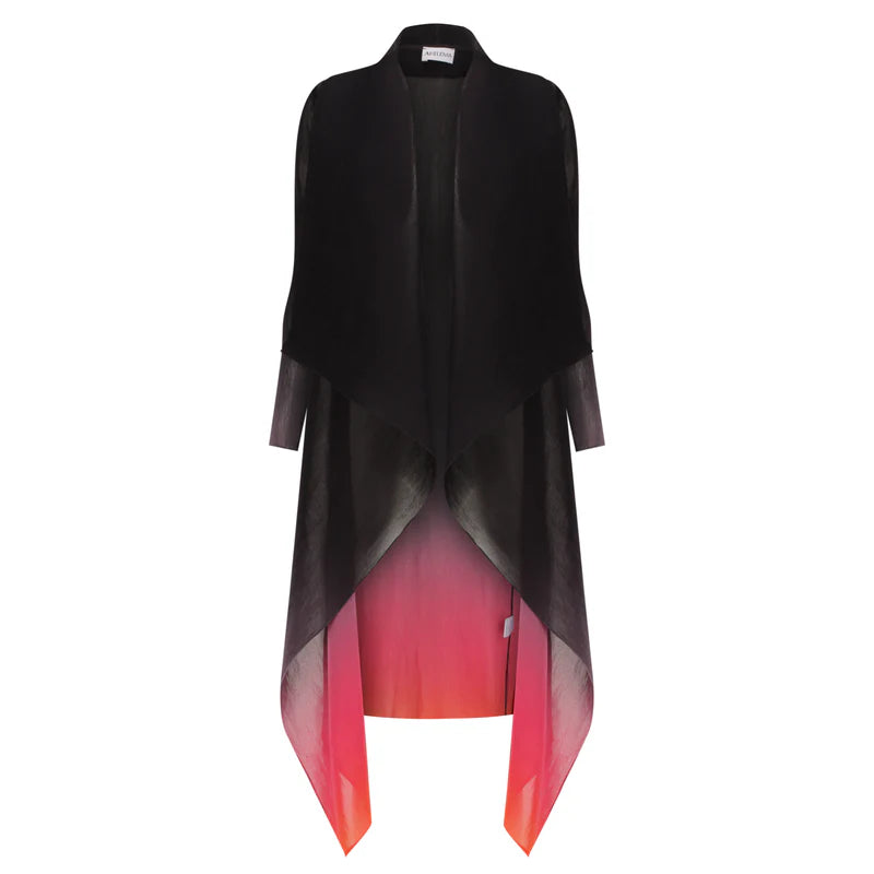 Alquema | Collare Coat