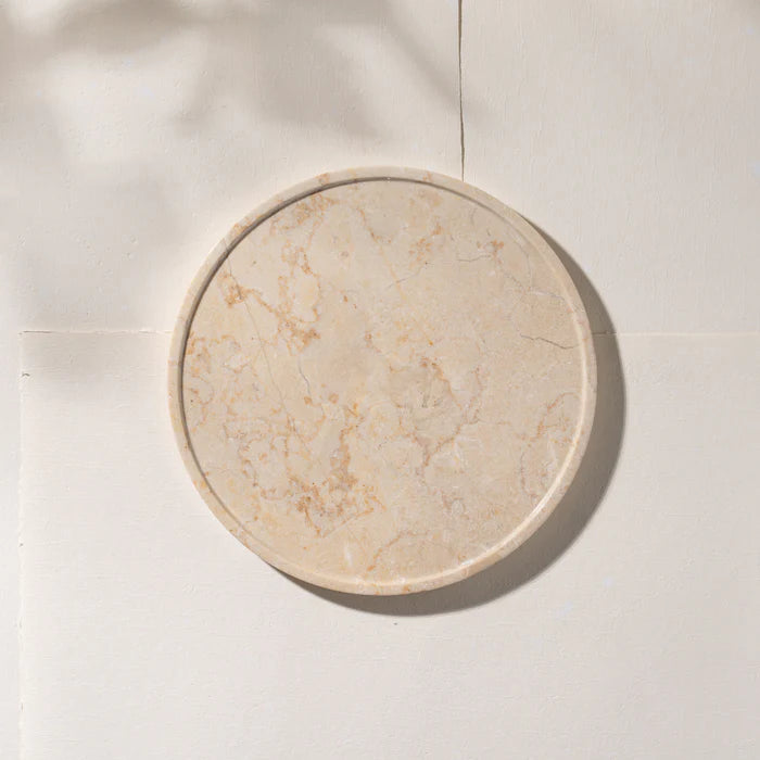 Paskal Stone Tray