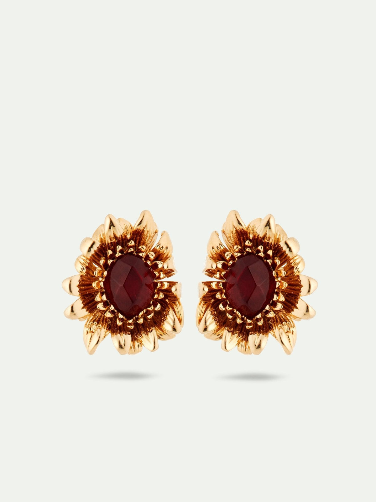 Sunflower Earrings | ATFI1041
