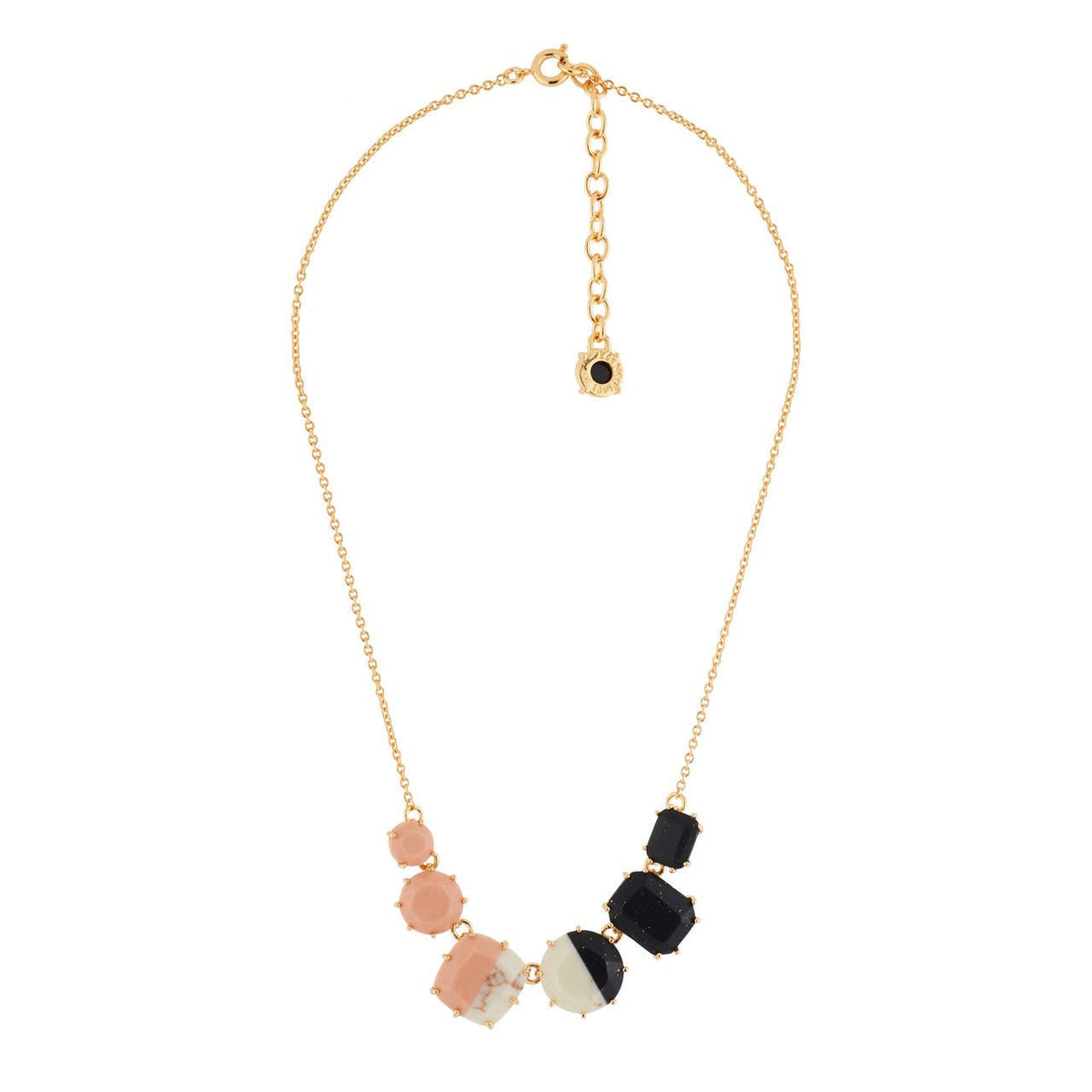 La Diamantine Speciale Necklace | AGLDS3521