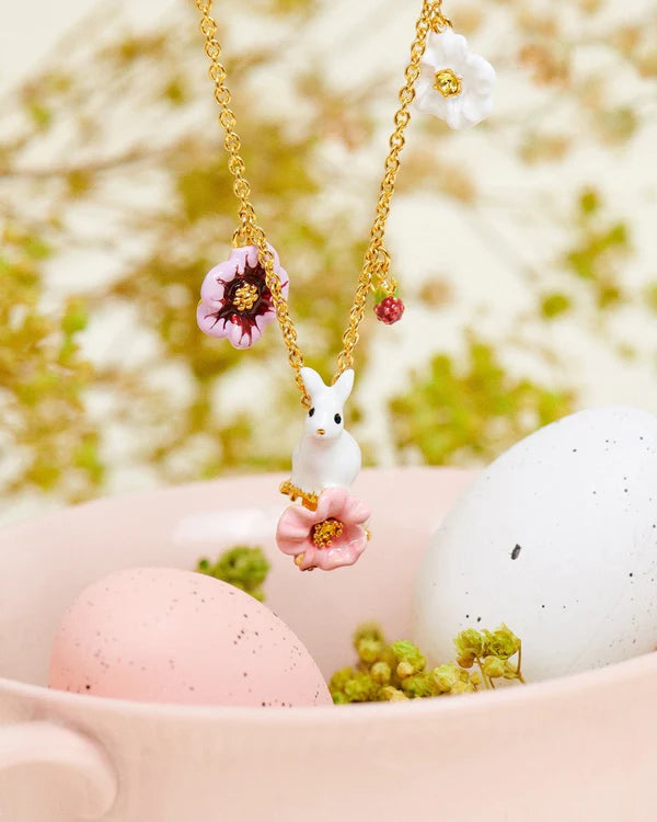 Rencontre Enchantée Necklace | ALRE303