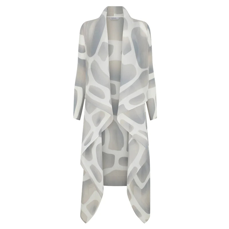 Alquema | Collare Coat