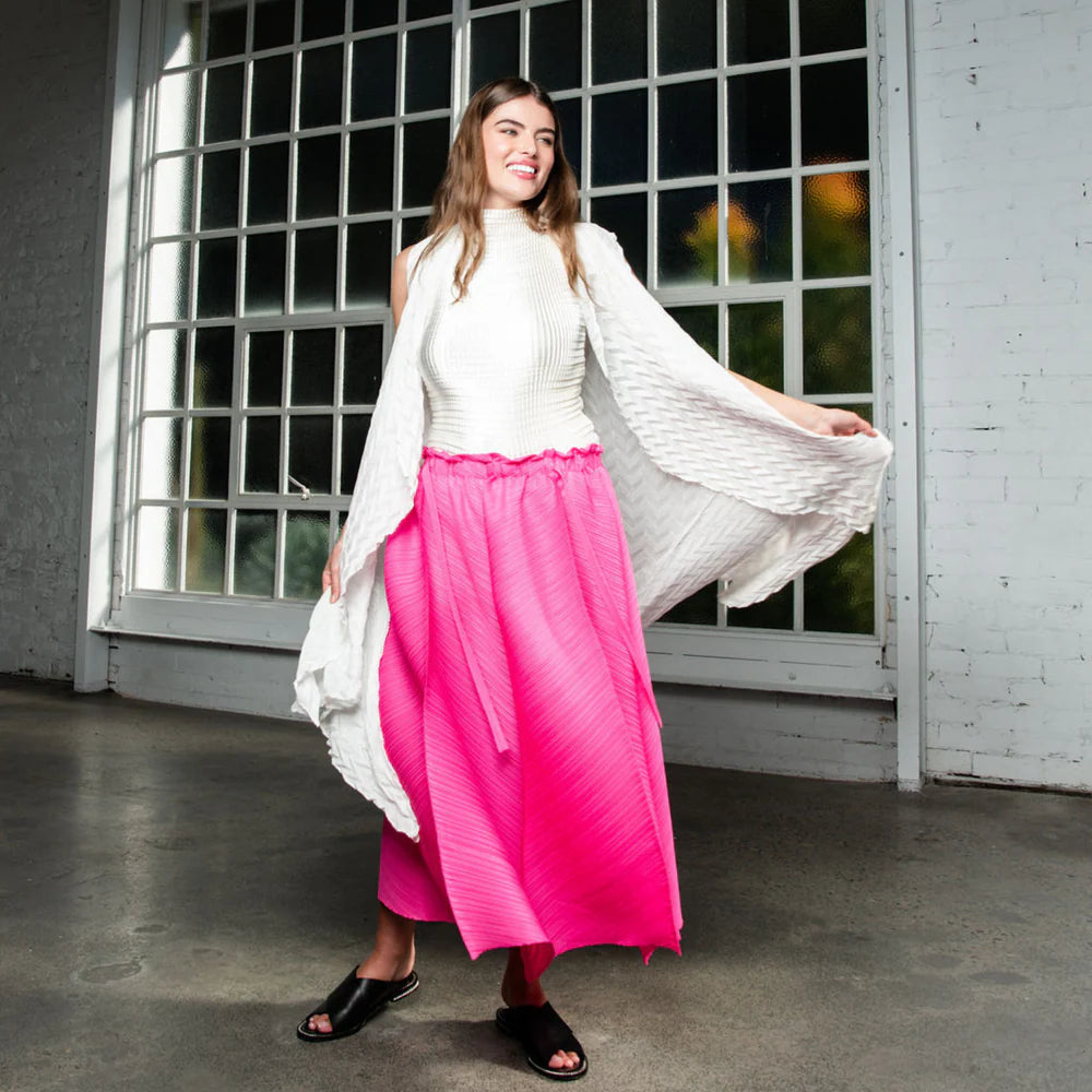 Alquema | Woodstock Skirt