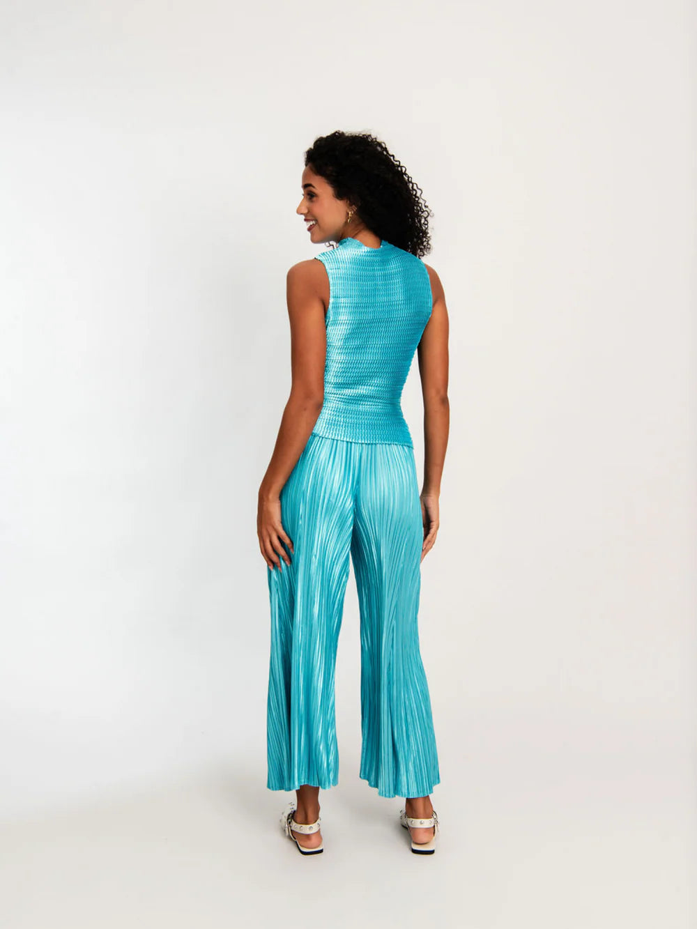 Alquema | Siren Pants
