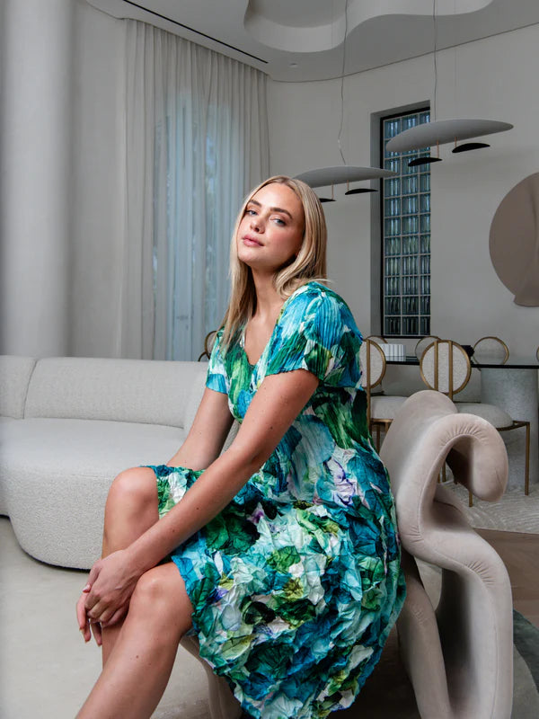 Smash Dress
