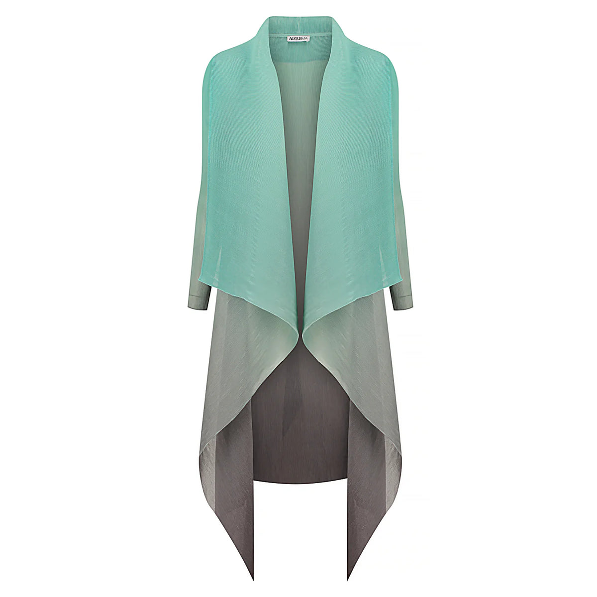 Alquema | Collare Coat