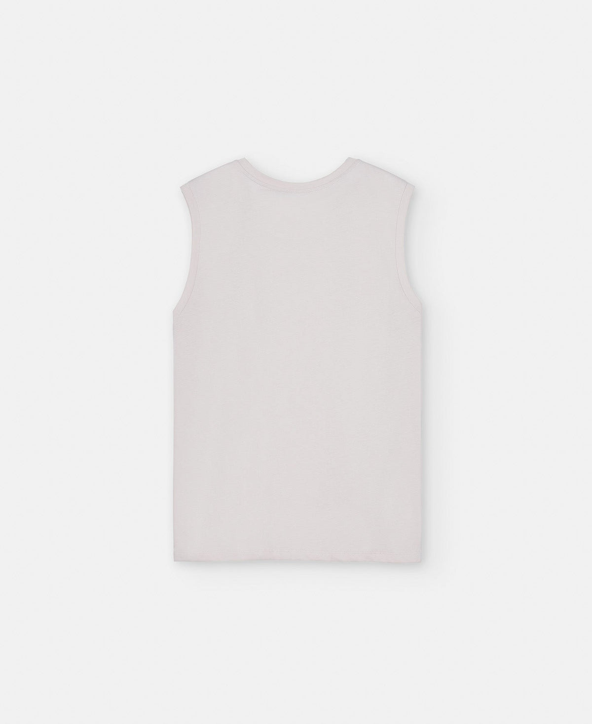 Women T-Shirt (Short Sleeve) | Stone Straight T-Shirt In Responsible Cotton by Spanish designer Adolfo Dominguez