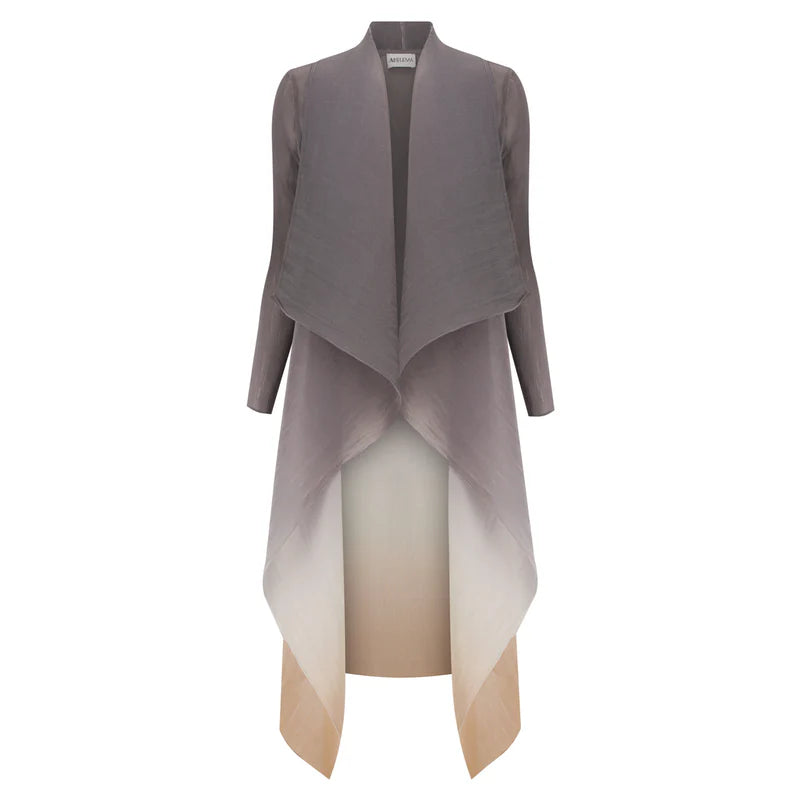 Alquema | Collare Coat