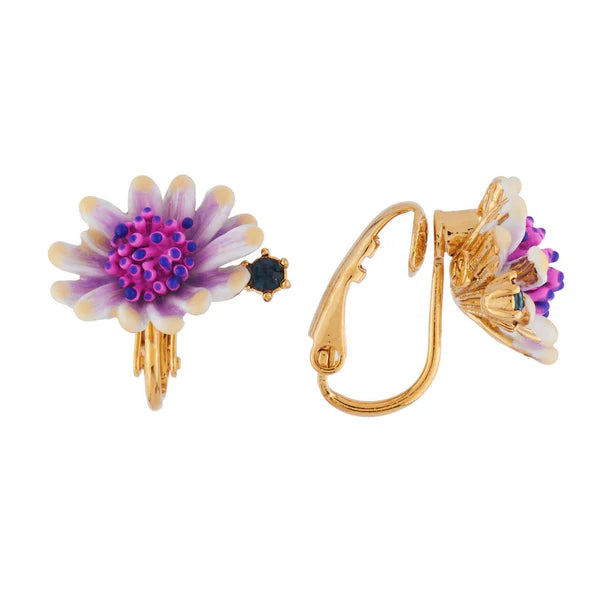 Symphonie Des Fleurs Earrings | AISF104C/1