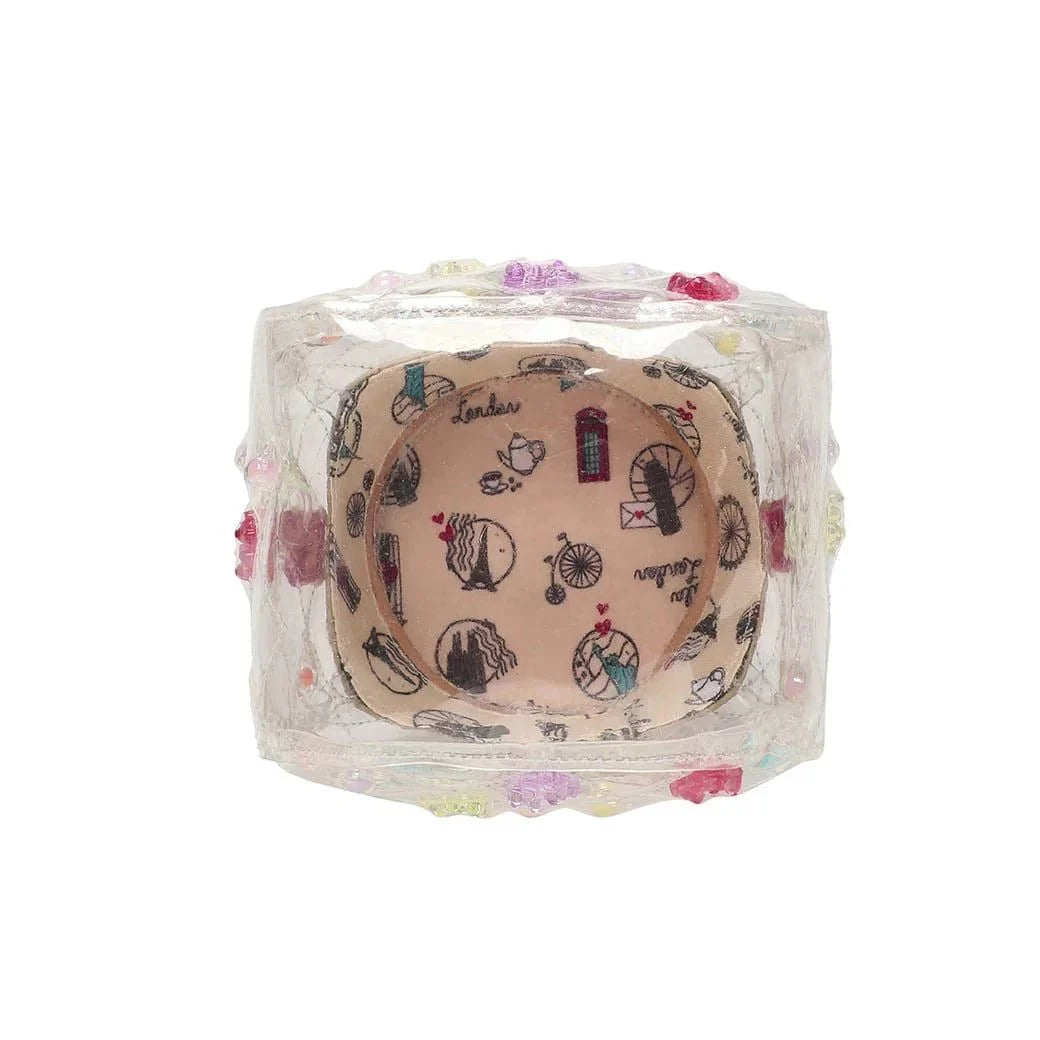 The Old Sweet Shop Candy Jar Bag