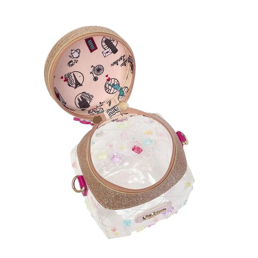 The Old Sweet Shop Candy Jar Bag