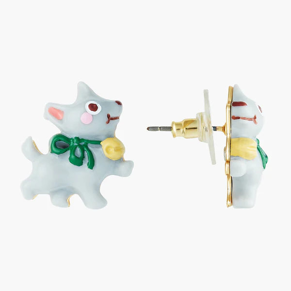 Theé Toto & Dorothy Toto Theé Dog Earrings | anoz1051