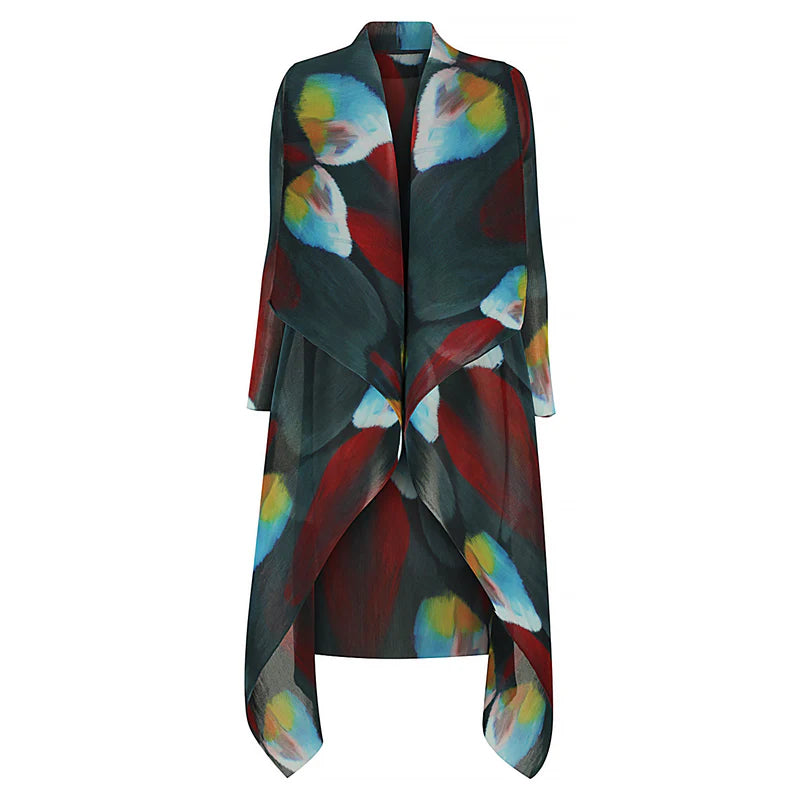 Alquema | Collare Coat