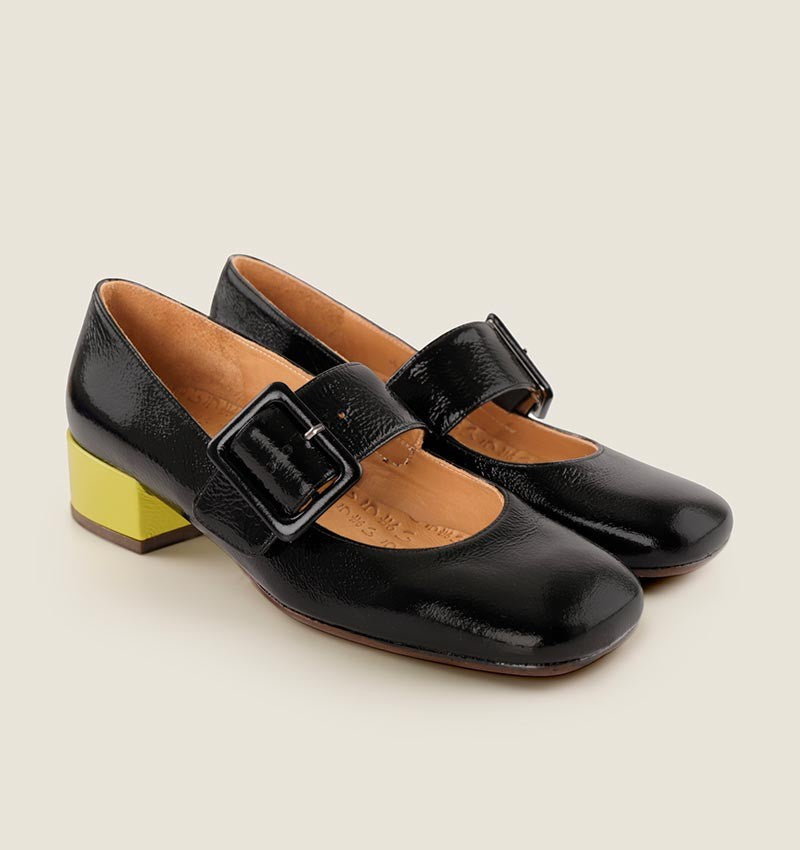 UNARI BLACK LIME