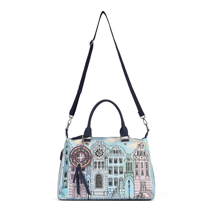 Vendula London Cats In The City Bonnie Weekender – view 4