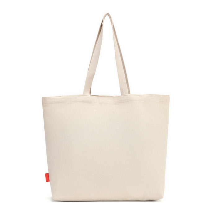 Vendula London Cats In The City Canvas Tote Bag – view 5