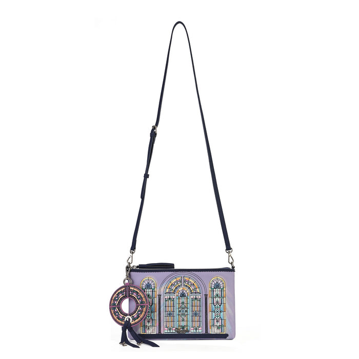 Vendula London Cats In The City Kate Bag – view 4