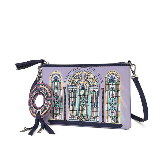 Vendula London Cats In The City Kate Bag – view 6