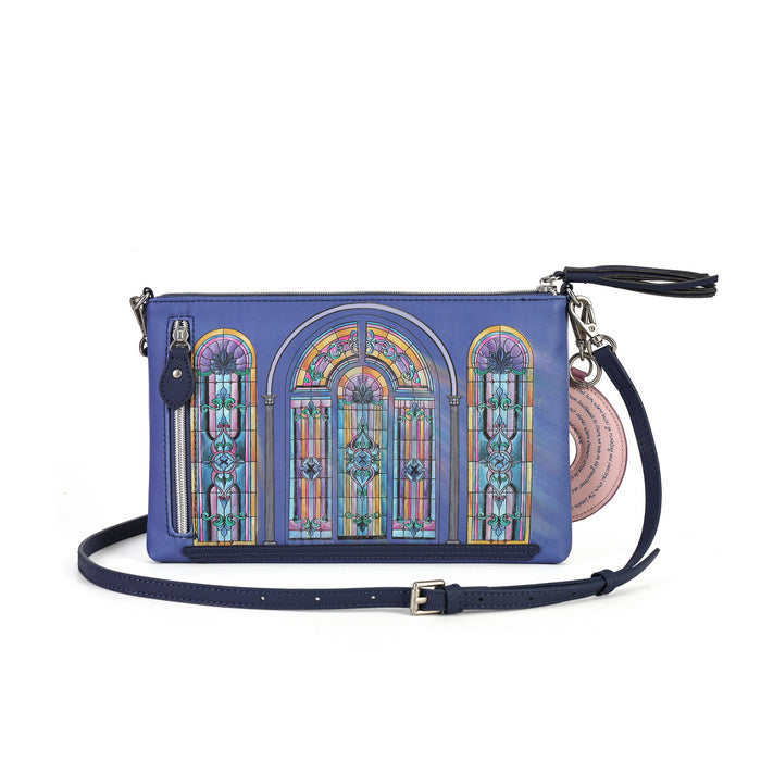 Vendula London Cats In The City Kate Bag – view 7