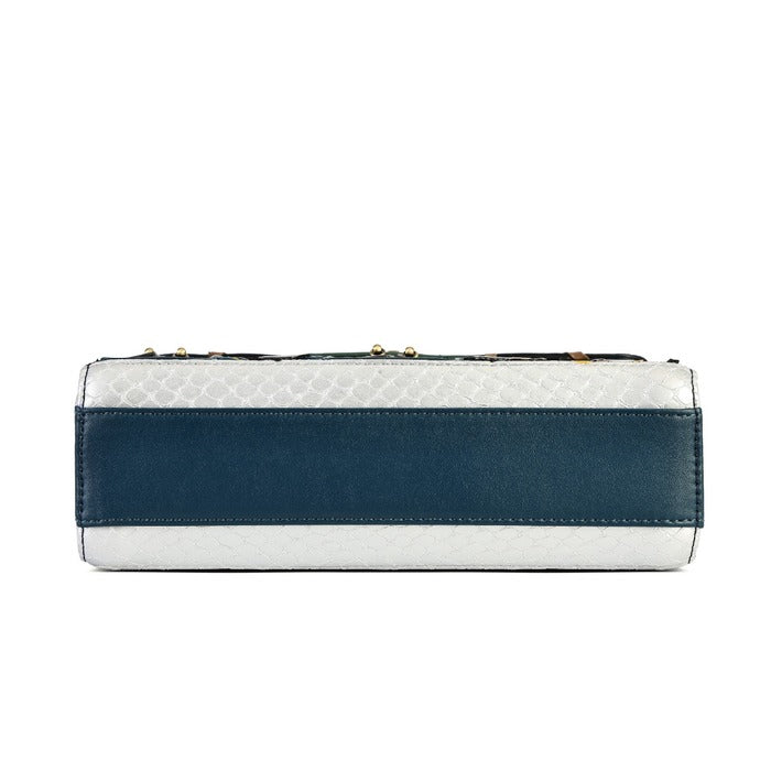 Vendula London The Corner Cauldron Box Bag – view 6