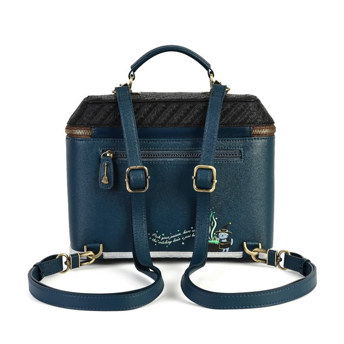 Vendula London The Corner Cauldron Cora Bag – view 6