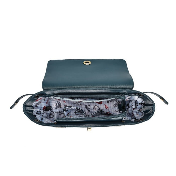 Vendula London The Corner Cauldron Grace Bag – view 4