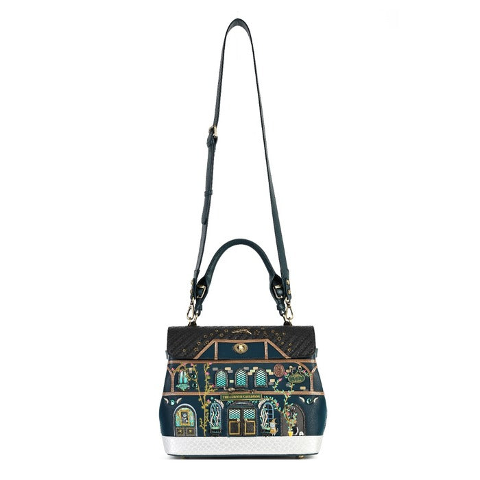 Vendula London The Corner Cauldron Grace Bag – view 5