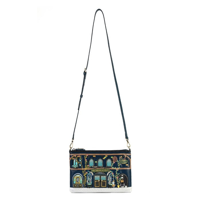 Vendula London The Corner Cauldron Kate Bag – view 4