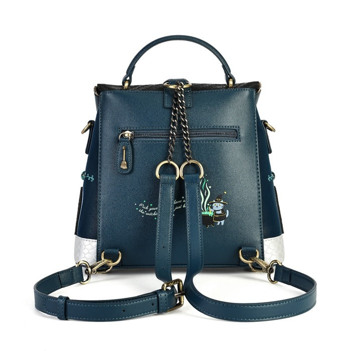 Vendula London The Corner Cauldron Lyla Backpack – view 4