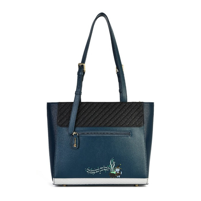 Vendula London The Corner Cauldron Shopper Bag – view 5