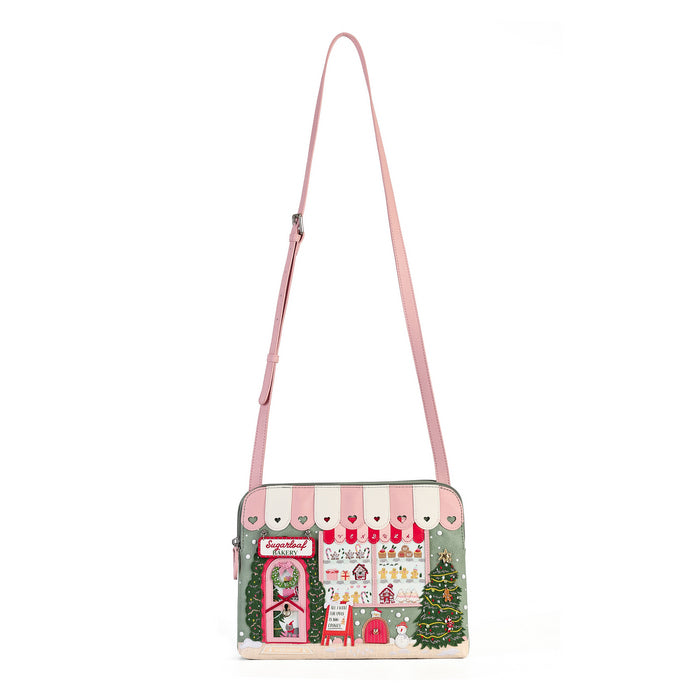 Vendula London The Sugarloaf Bakery Bella Bag – view 3