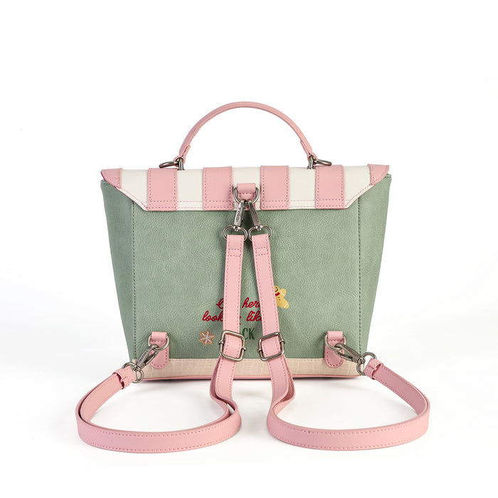 Vendula London The Sugarloaf Bakery Backpack – view 4