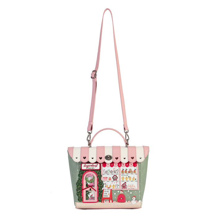 Vendula London The Sugarloaf Bakery Backpack – view 5