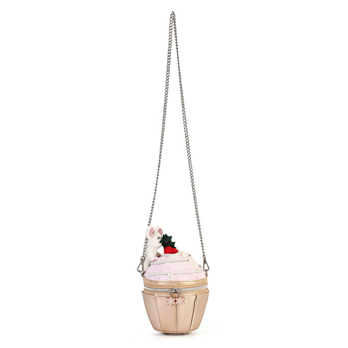 Vendula London The Sugarloaf Bakery Cupcake Bag – view 5