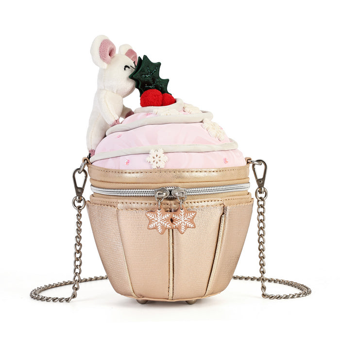 Vendula London The Sugarloaf Bakery Cupcake Bag – view 6