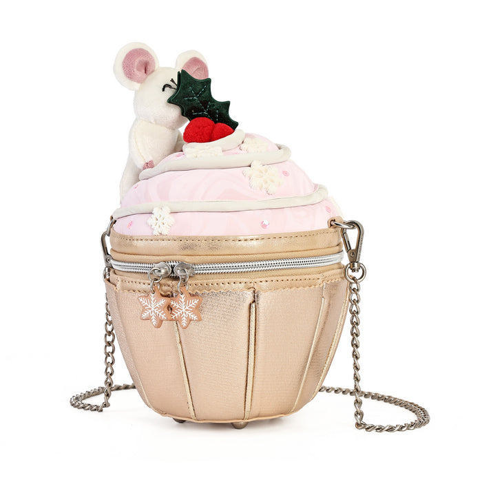 Vendula London The Sugarloaf Bakery Cupcake Bag – view 7